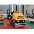 Japan Engine Double Drum 2 Ton Road Roller (FYL-900)